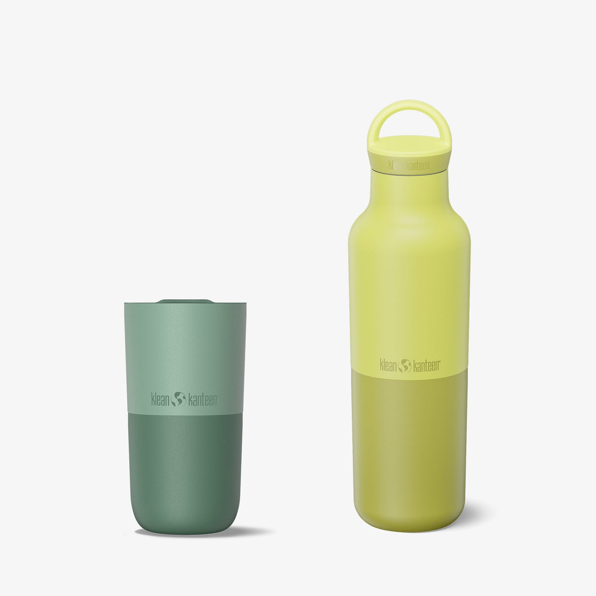 Daily On-the-Go Set - On-the-Go Companion