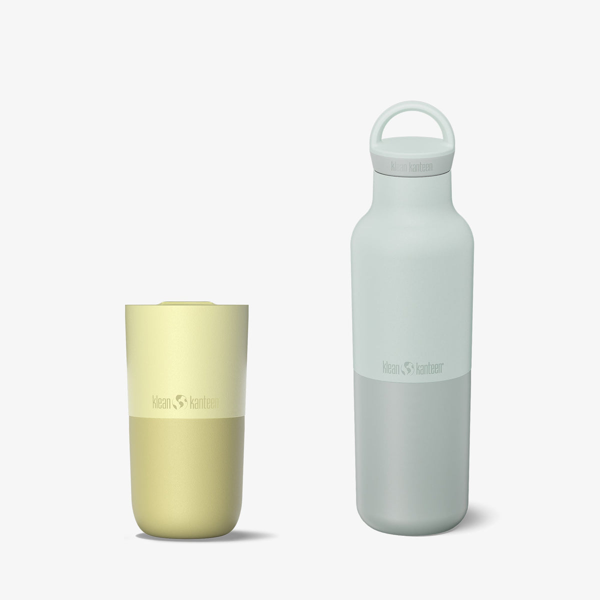 Daily On-the-Go Set - On-the-Go Companion