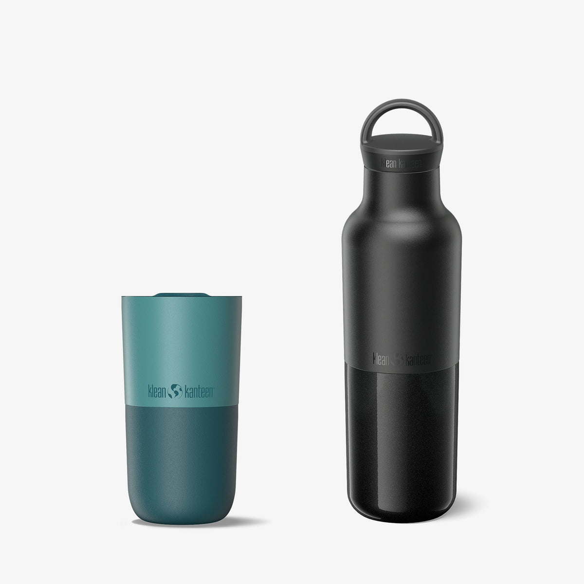 Daily On-the-Go Set - On-the-Go Companion
