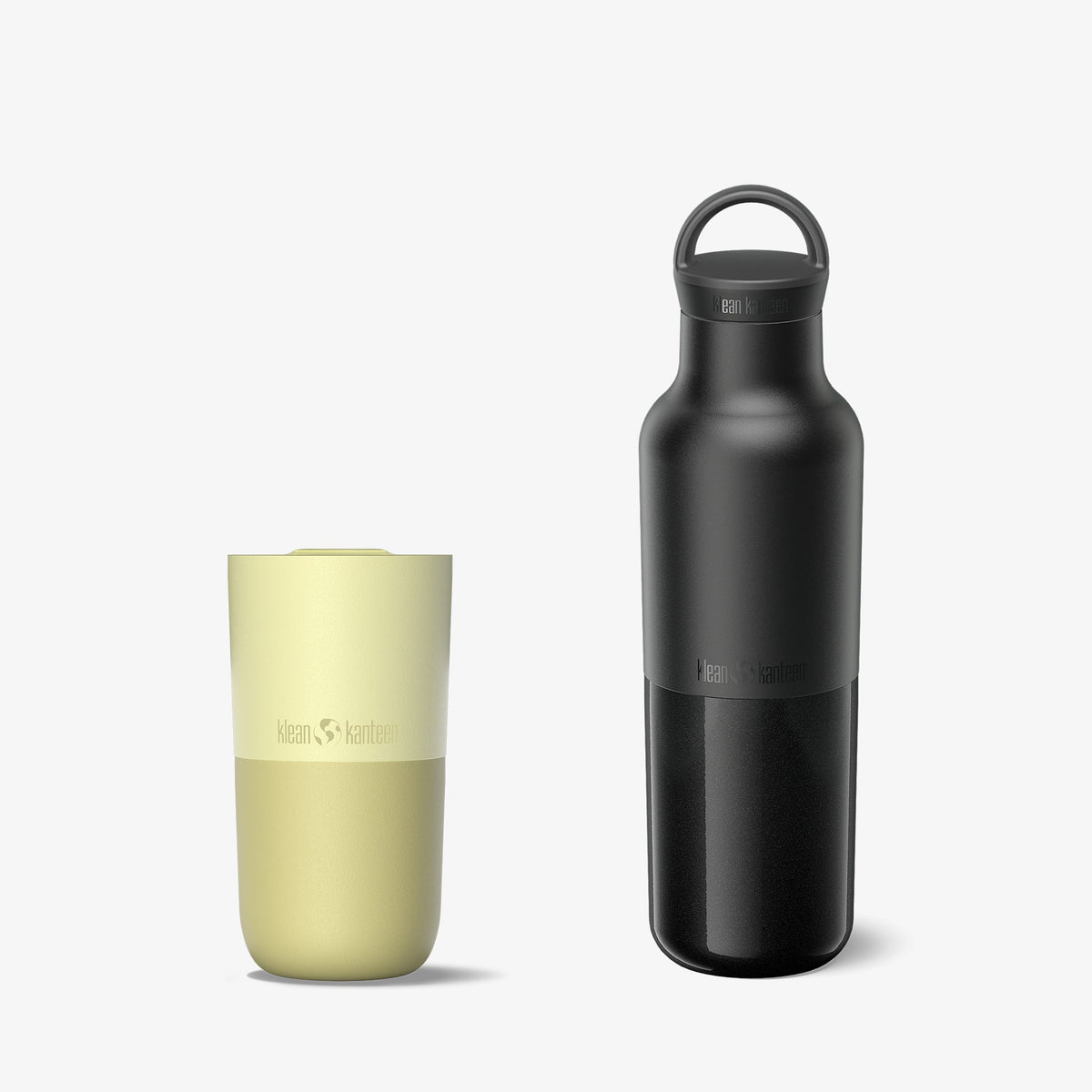 Daily On-the-Go Set - On-the-Go Companion