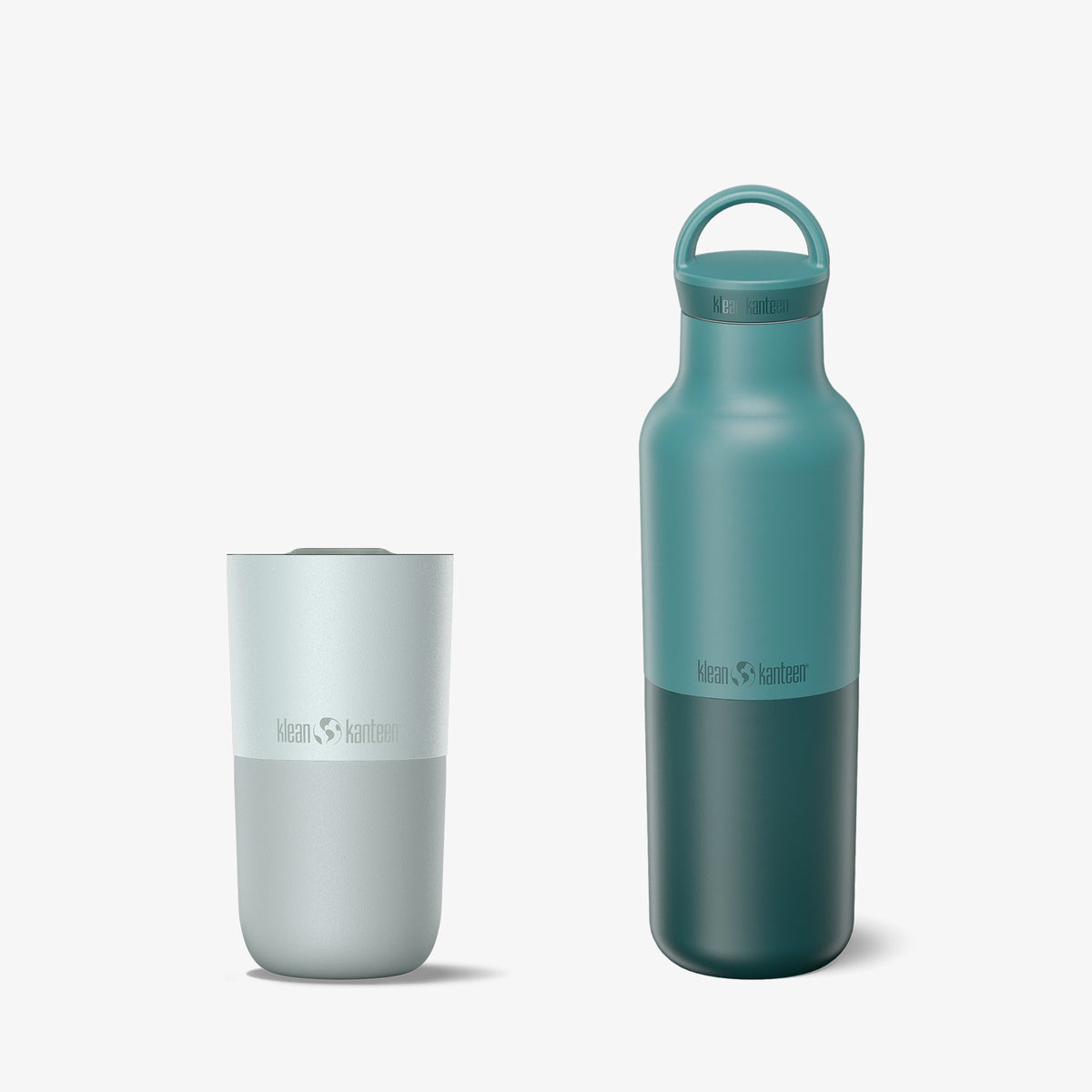 Daily On-the-Go Set - On-the-Go Companion