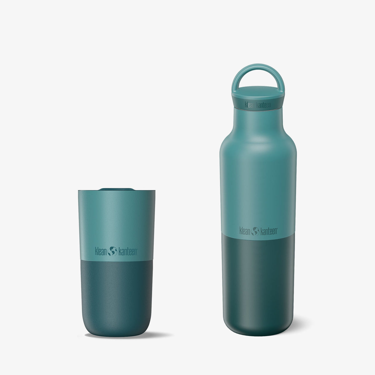 Daily On-the-Go Set - On-the-Go Companion