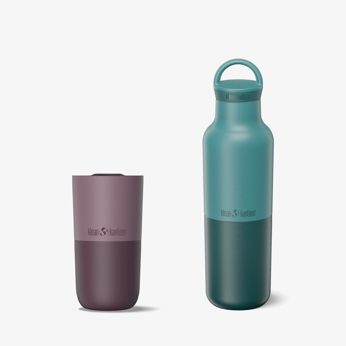 Daily On-the-Go Set - On-the-Go Companion