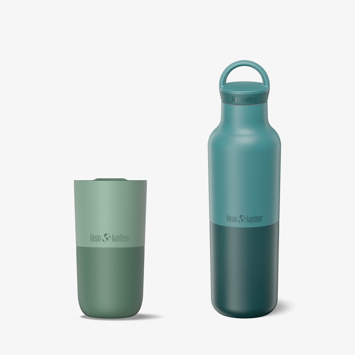 Daily On-the-Go Set - On-the-Go Companion