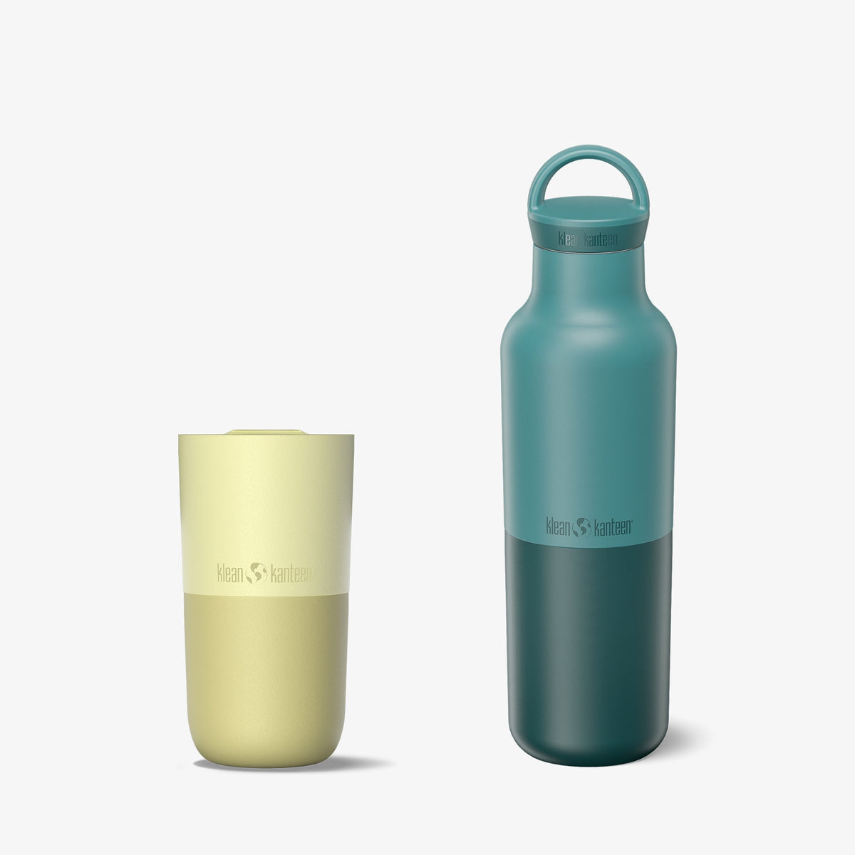 Daily On-the-Go Set - On-the-Go Companion