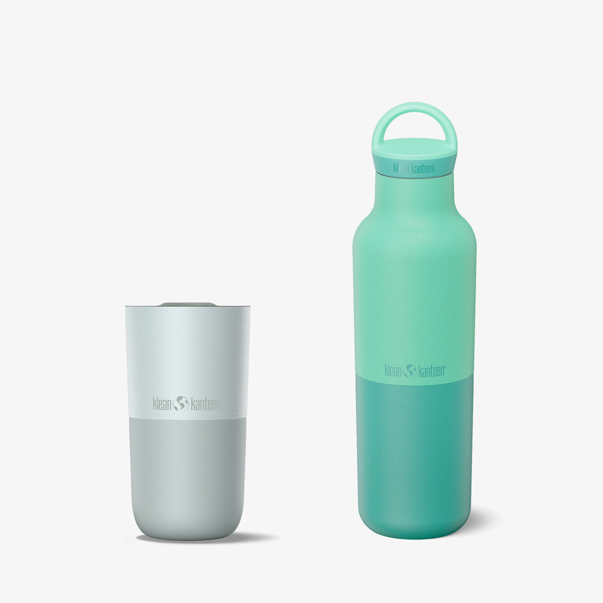 Daily On-the-Go Set - On-the-Go Companion