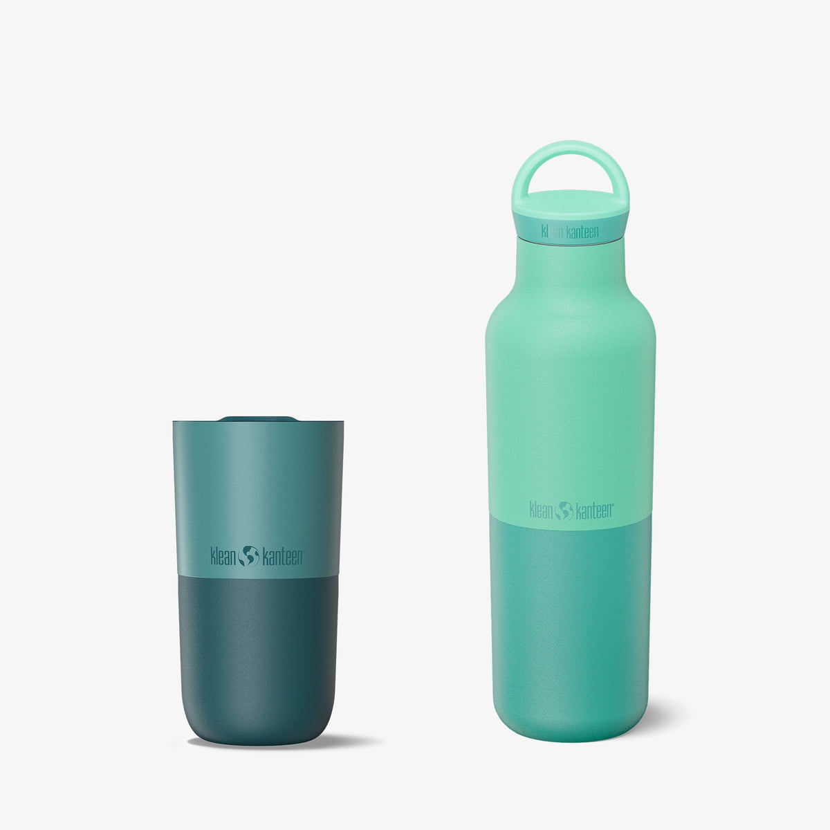 Daily On-the-Go Set - On-the-Go Companion