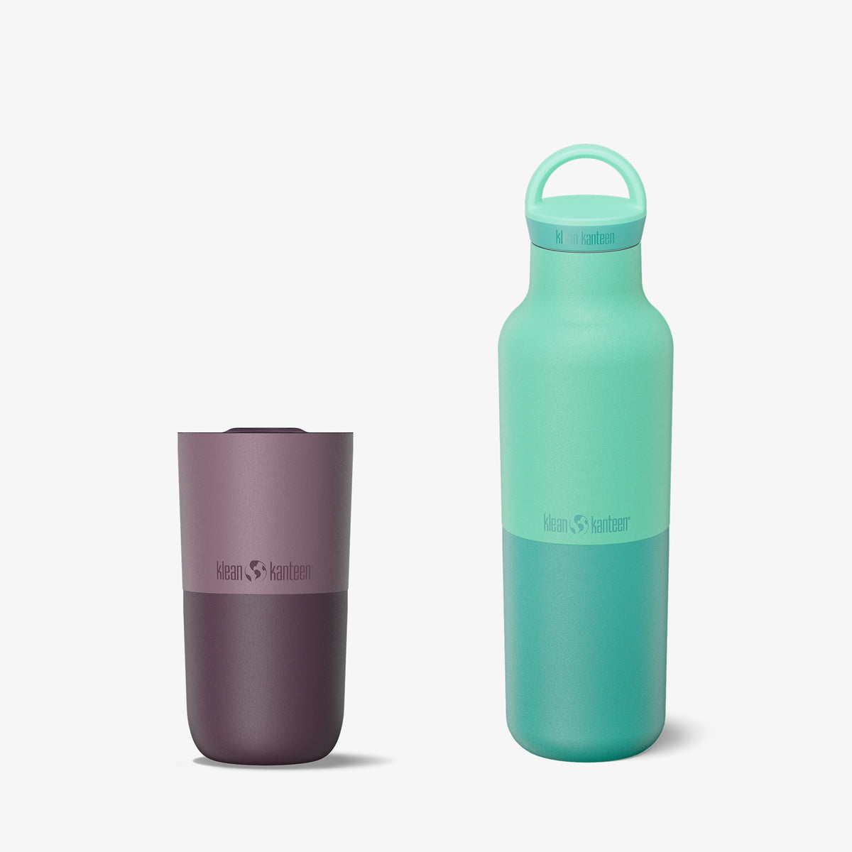Daily On-the-Go Set - On-the-Go Companion