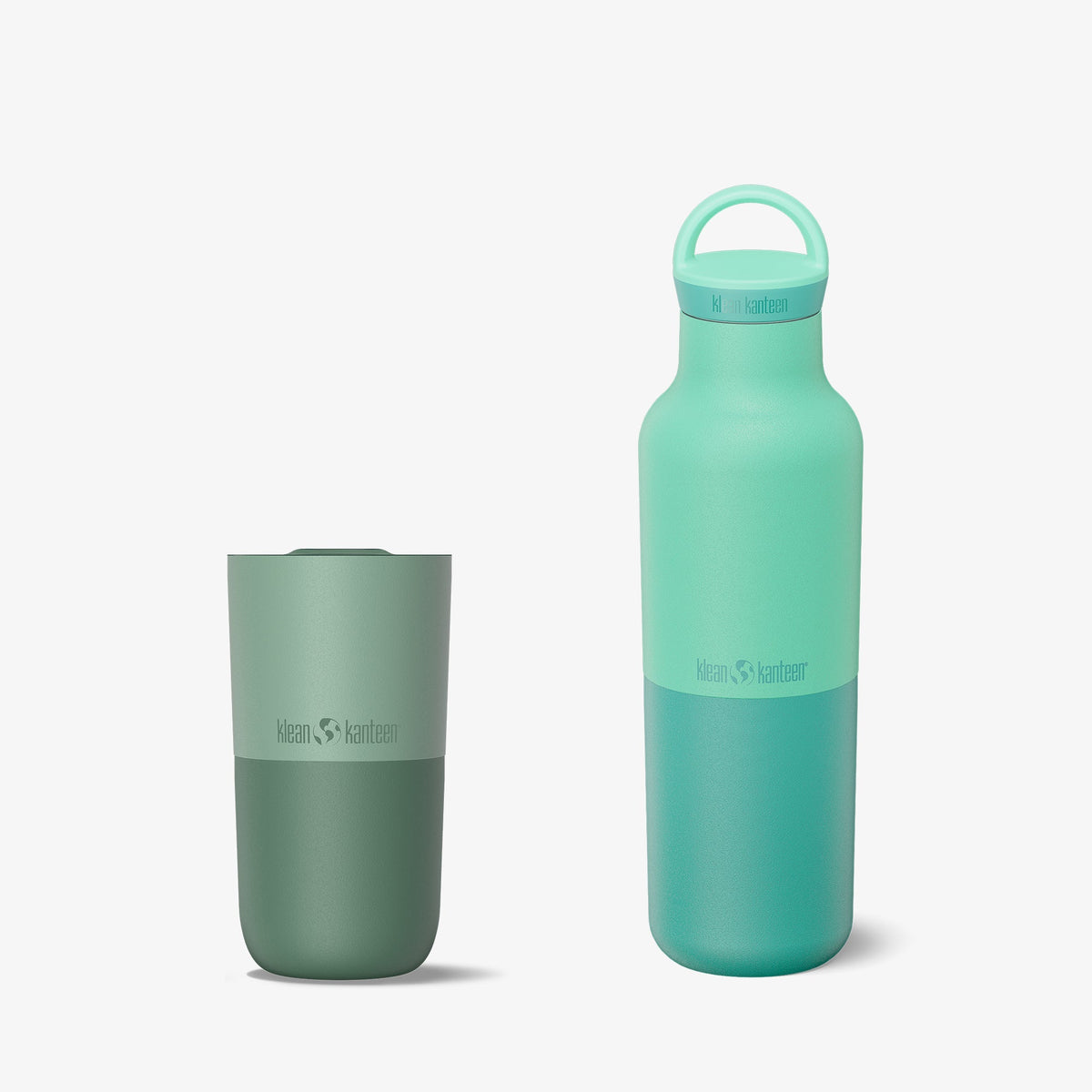 Daily On-the-Go Set - On-the-Go Companion