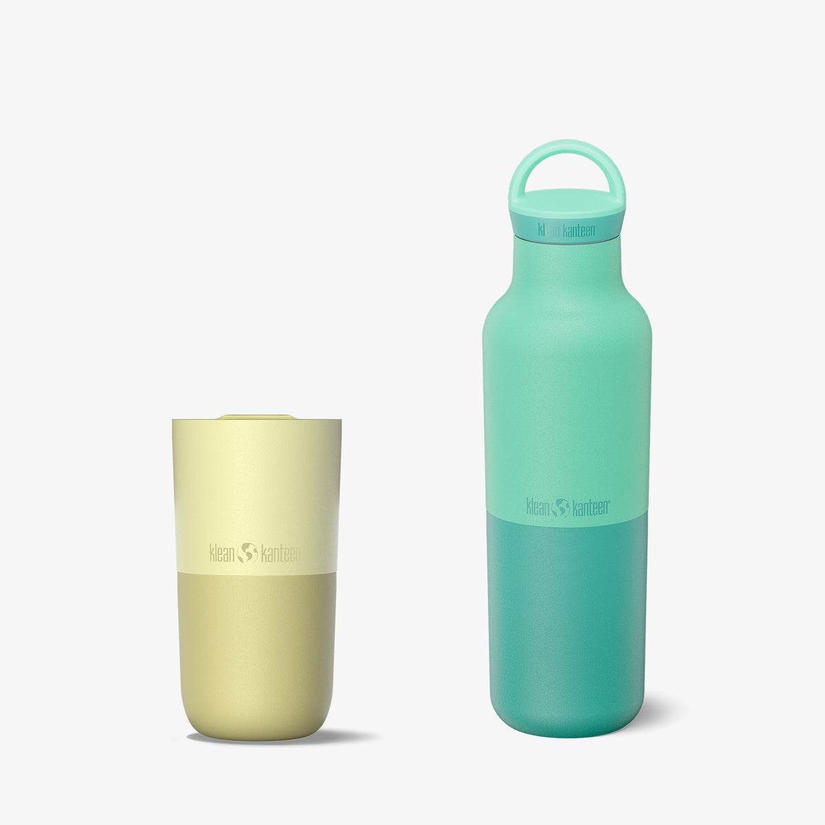 Daily On-the-Go Set - On-the-Go Companion
