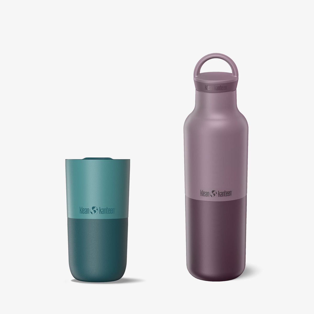 Daily On-the-Go Set - On-the-Go Companion