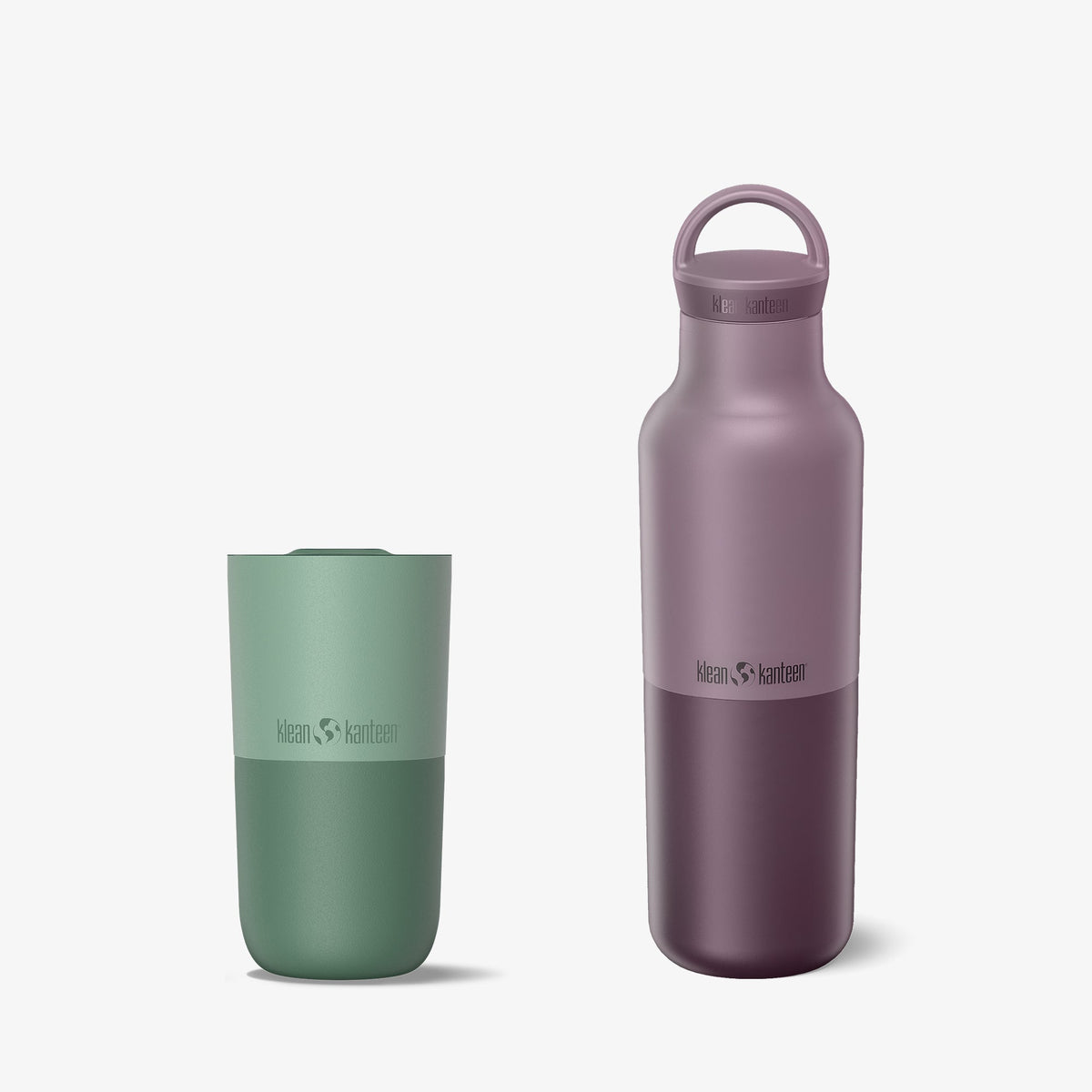 Daily On-the-Go Set - On-the-Go Companion