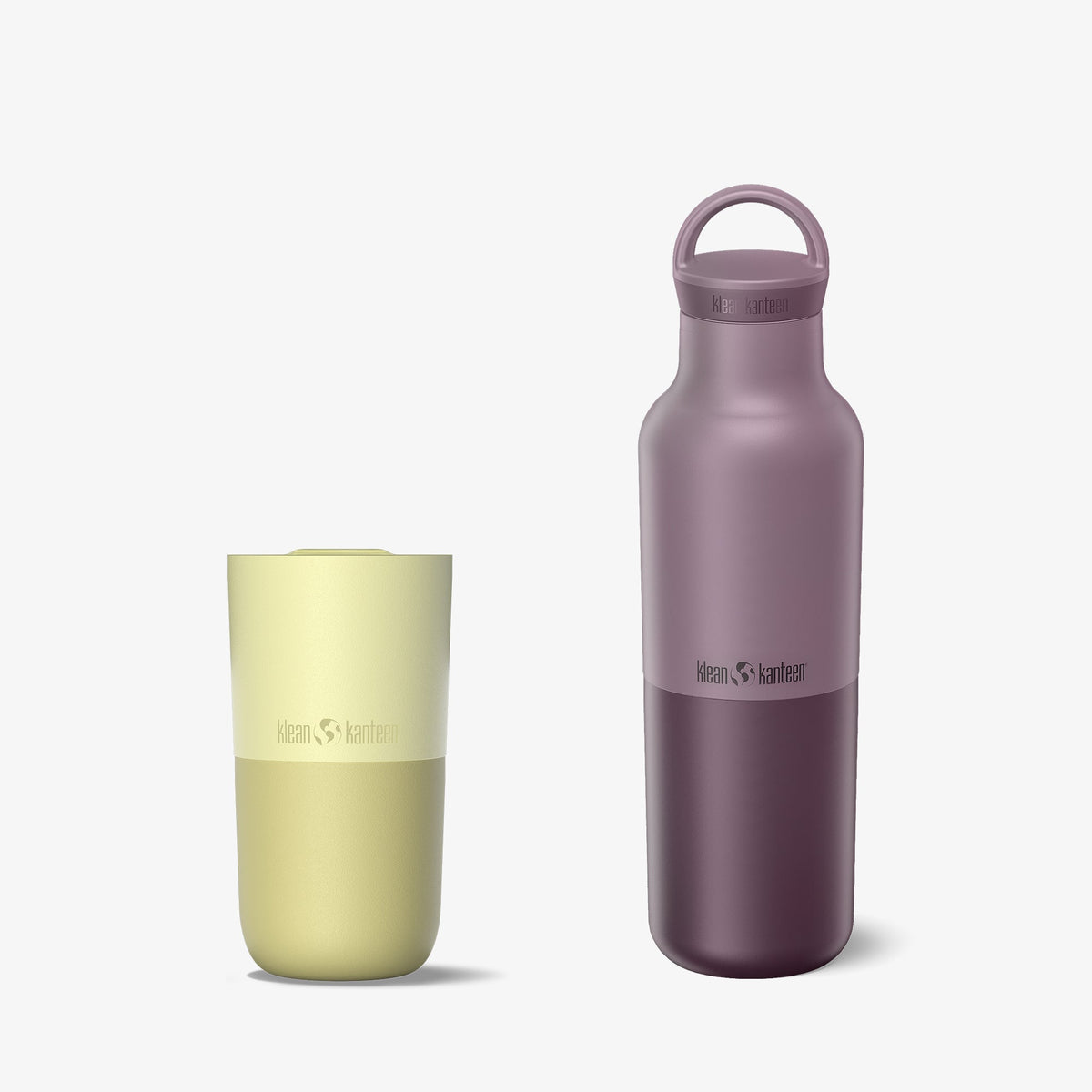 Daily On-the-Go Set - On-the-Go Companion