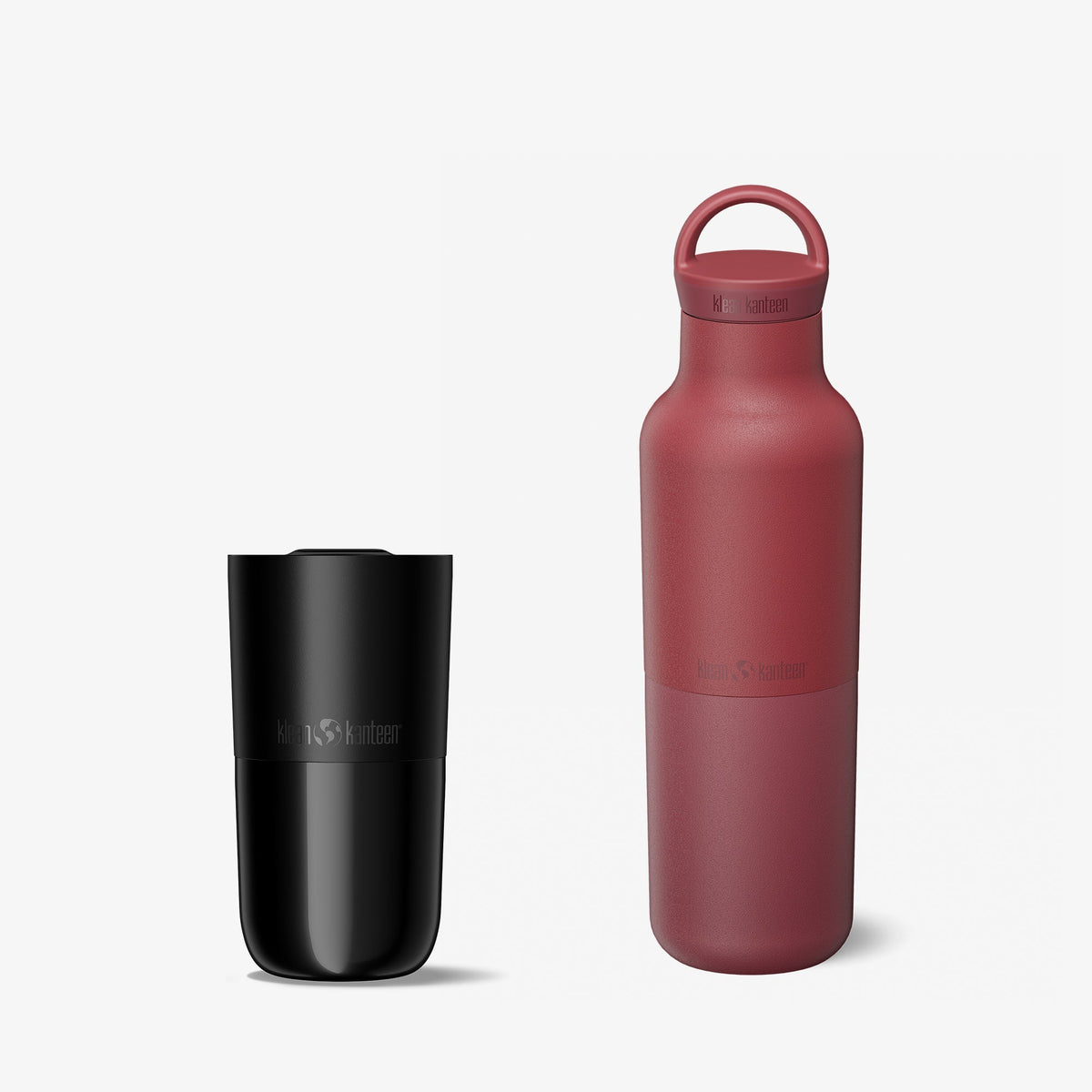Daily On-the-Go Set - On-the-Go Companion