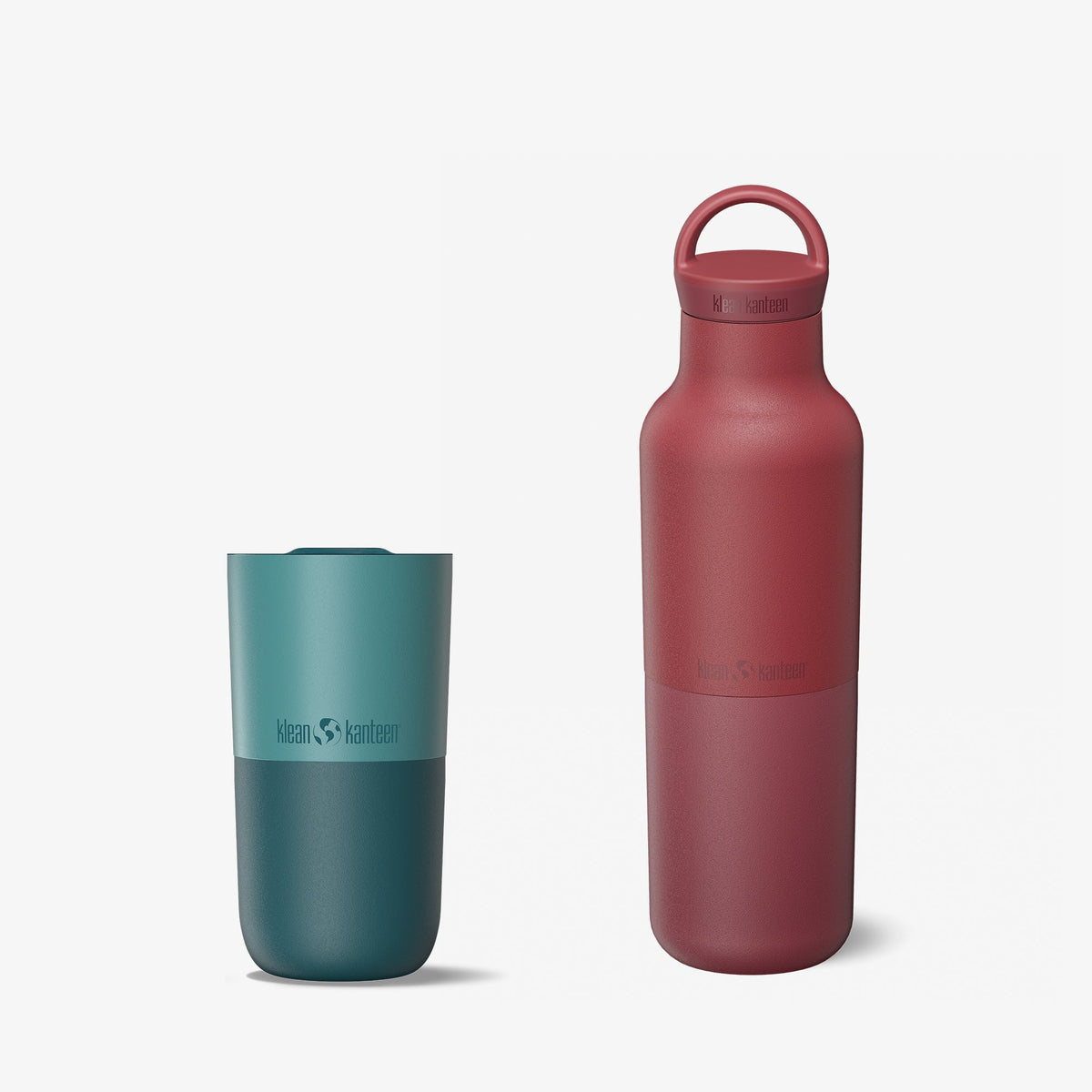 Daily On-the-Go Set - On-the-Go Companion