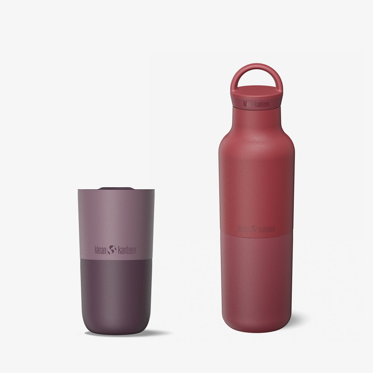 Daily On-the-Go Set - On-the-Go Companion