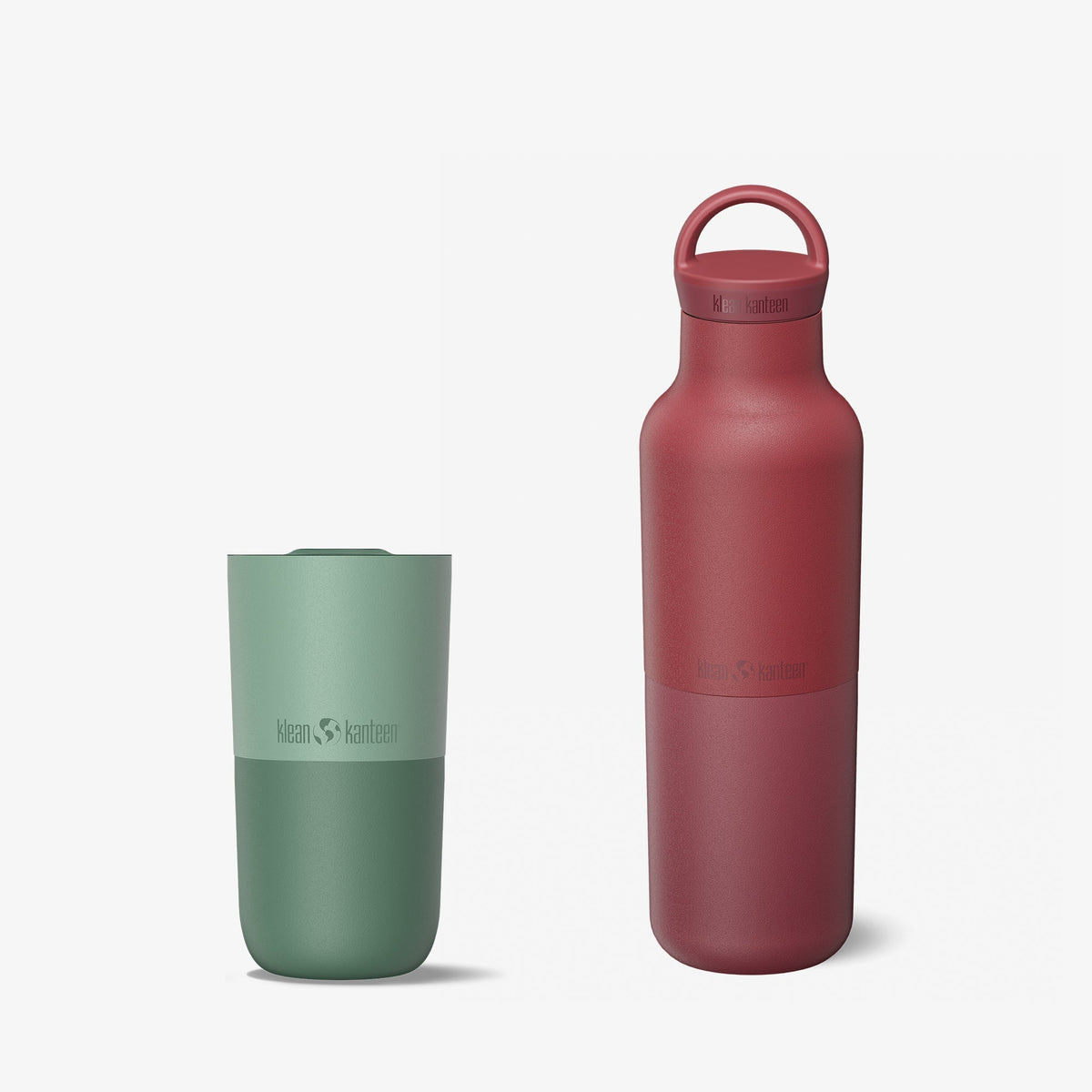 Daily On-the-Go Set - On-the-Go Companion