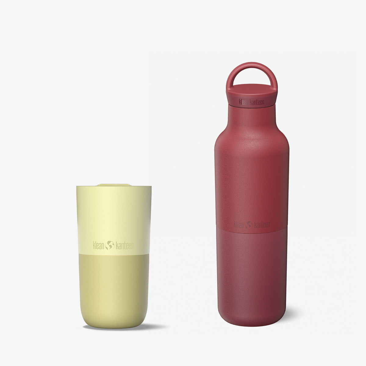 Daily On-the-Go Set - On-the-Go Companion
