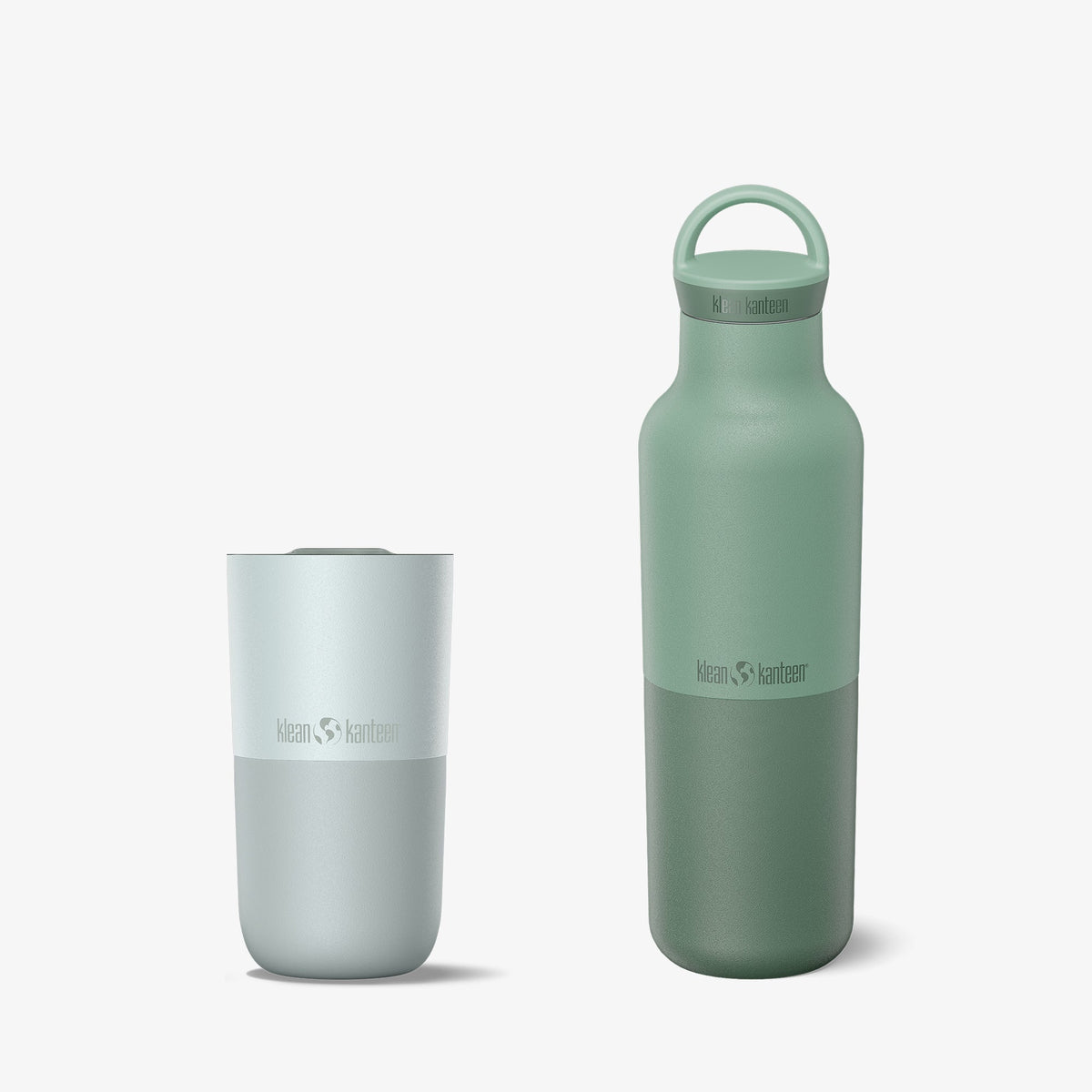 Daily On-the-Go Set - On-the-Go Companion