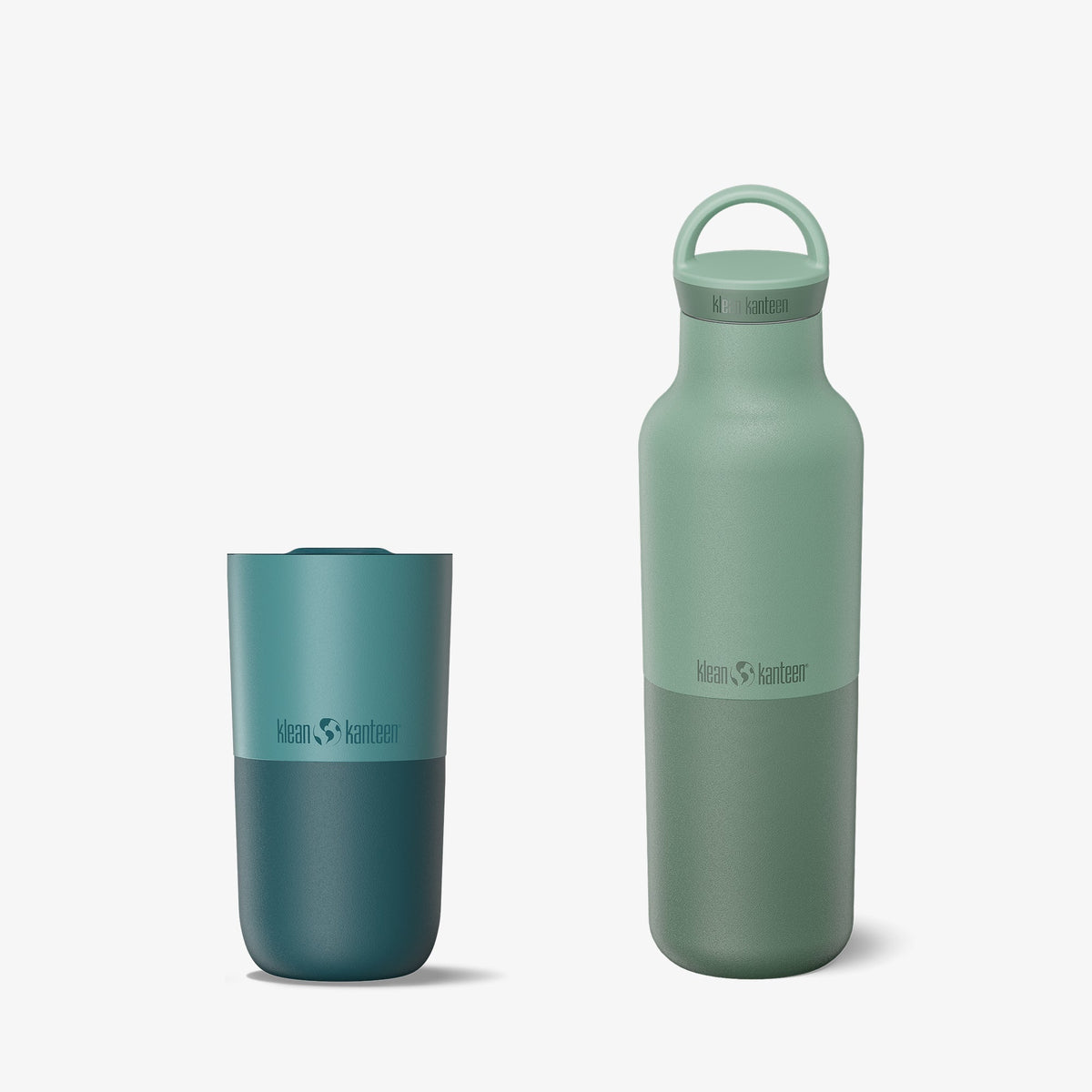 Daily On-the-Go Set - On-the-Go Companion