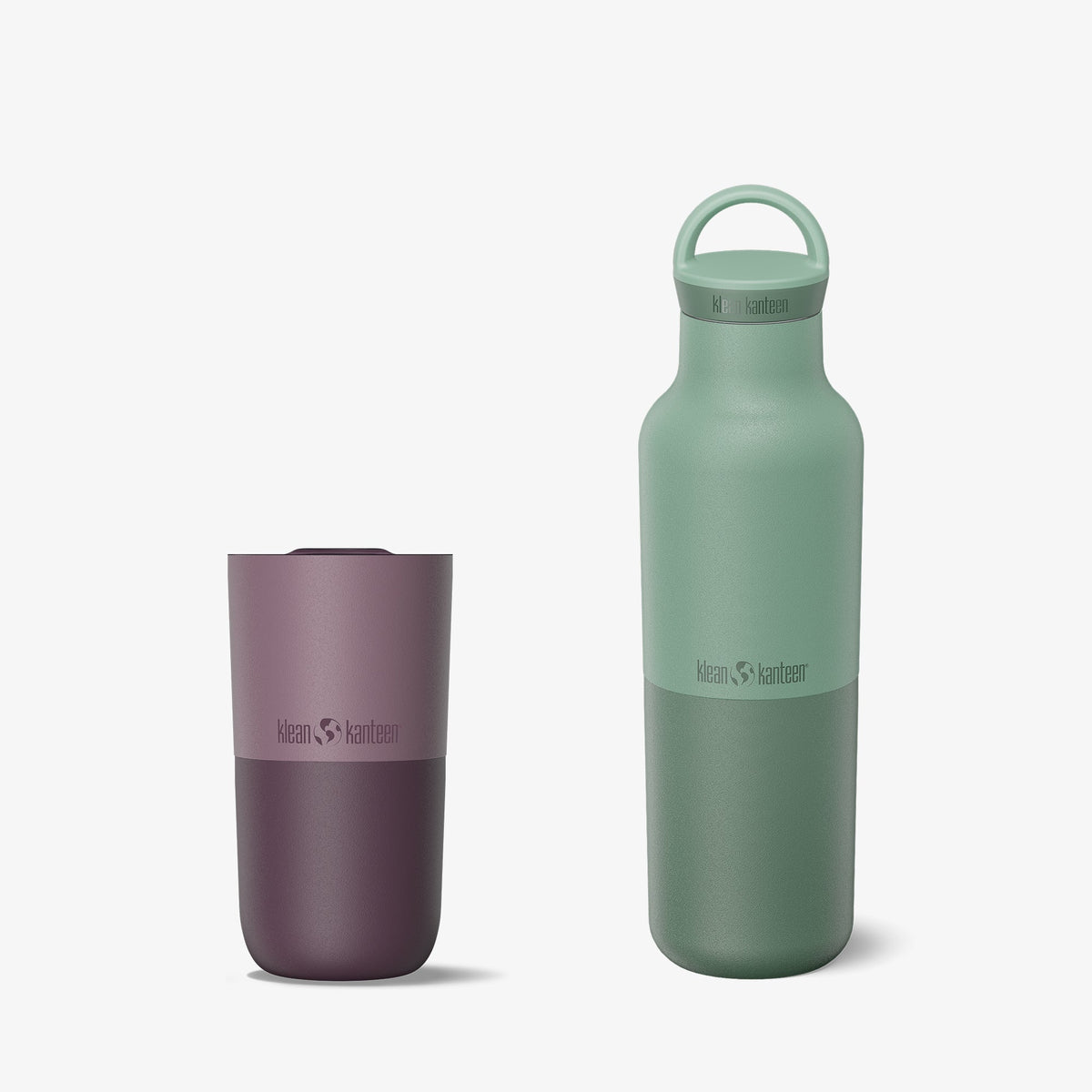 Daily On-the-Go Set - On-the-Go Companion