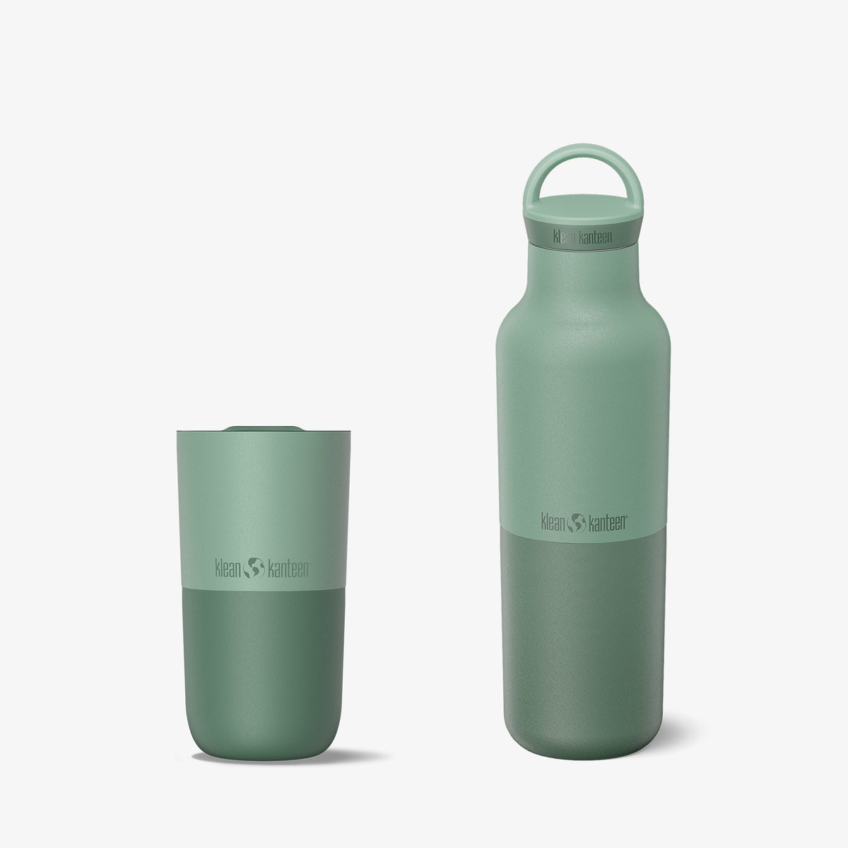 Daily On-the-Go Set - On-the-Go Companion