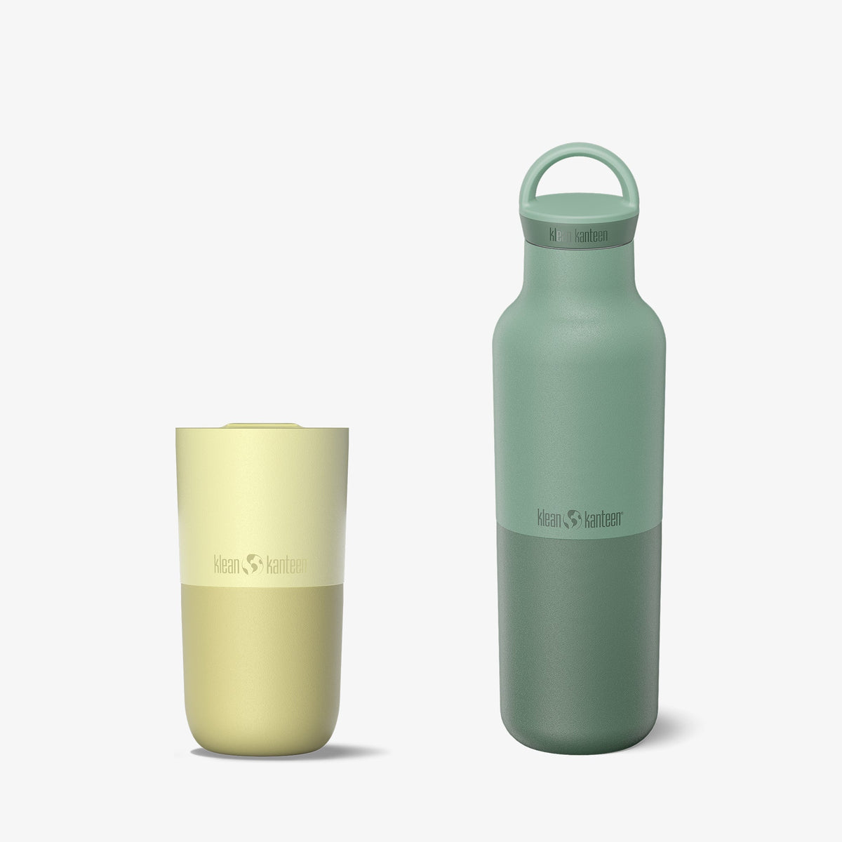 Daily On-the-Go Set - On-the-Go Companion