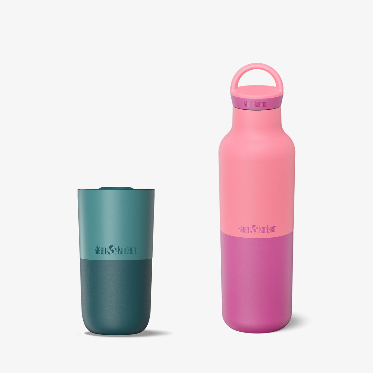 Daily On-the-Go Set - On-the-Go Companion