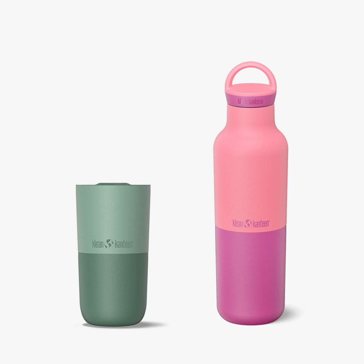 Daily On-the-Go Set - On-the-Go Companion