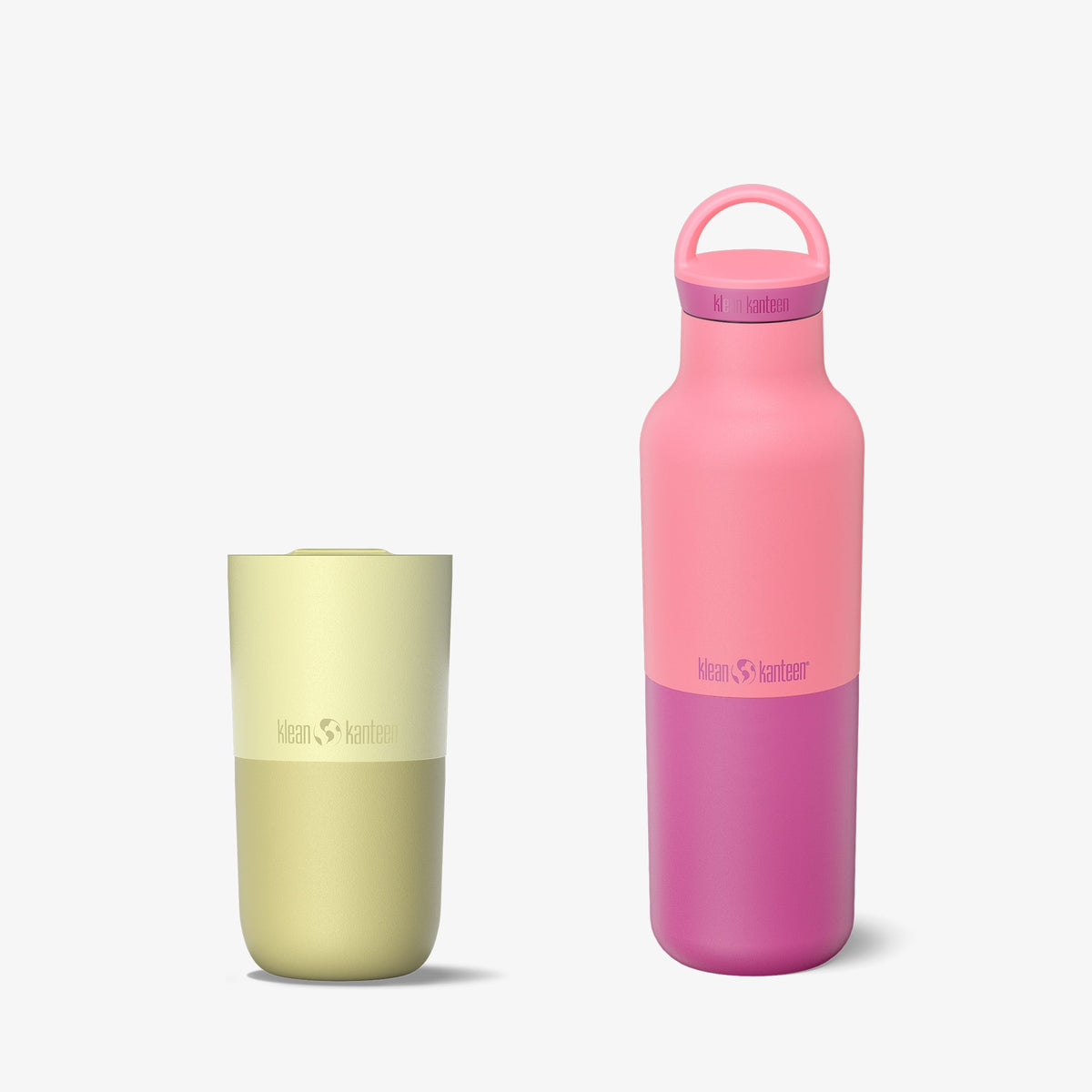 Daily On-the-Go Set - On-the-Go Companion