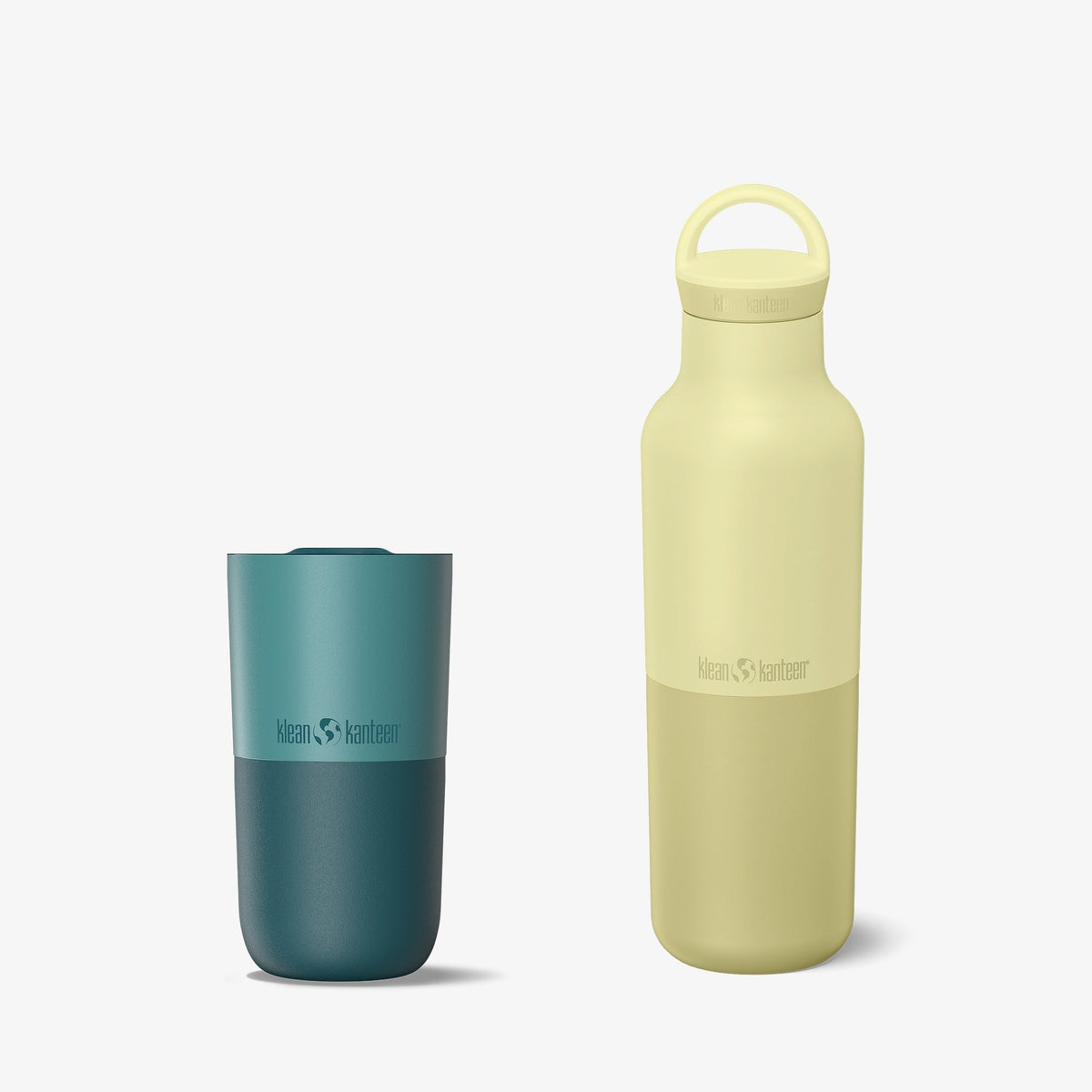 Daily On-the-Go Set - On-the-Go Companion