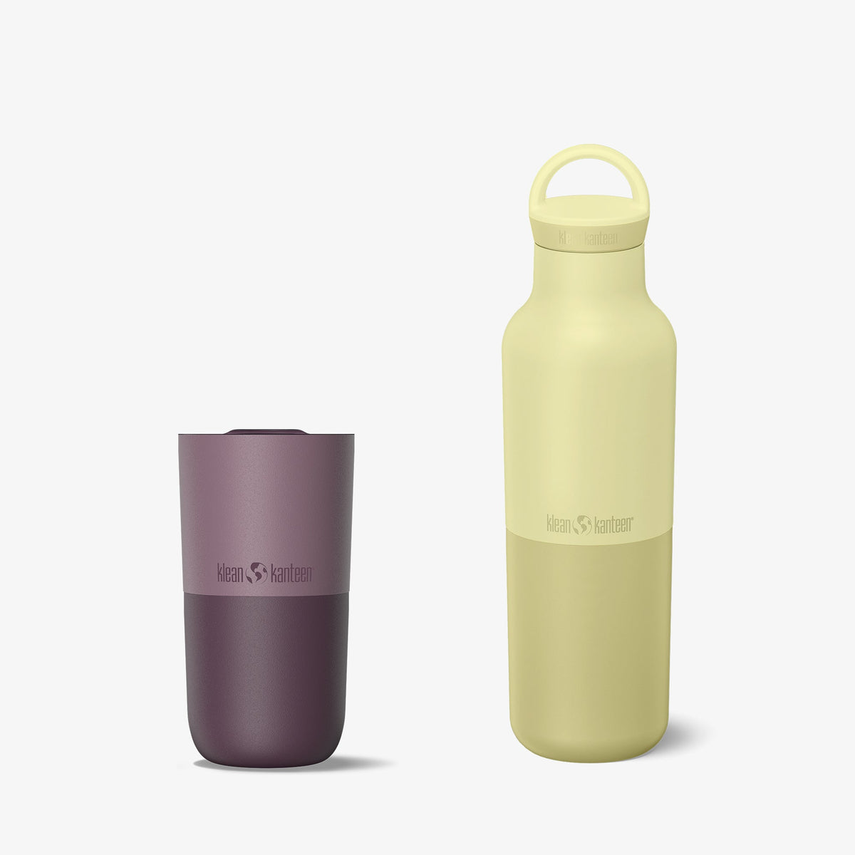 Daily On-the-Go Set - On-the-Go Companion
