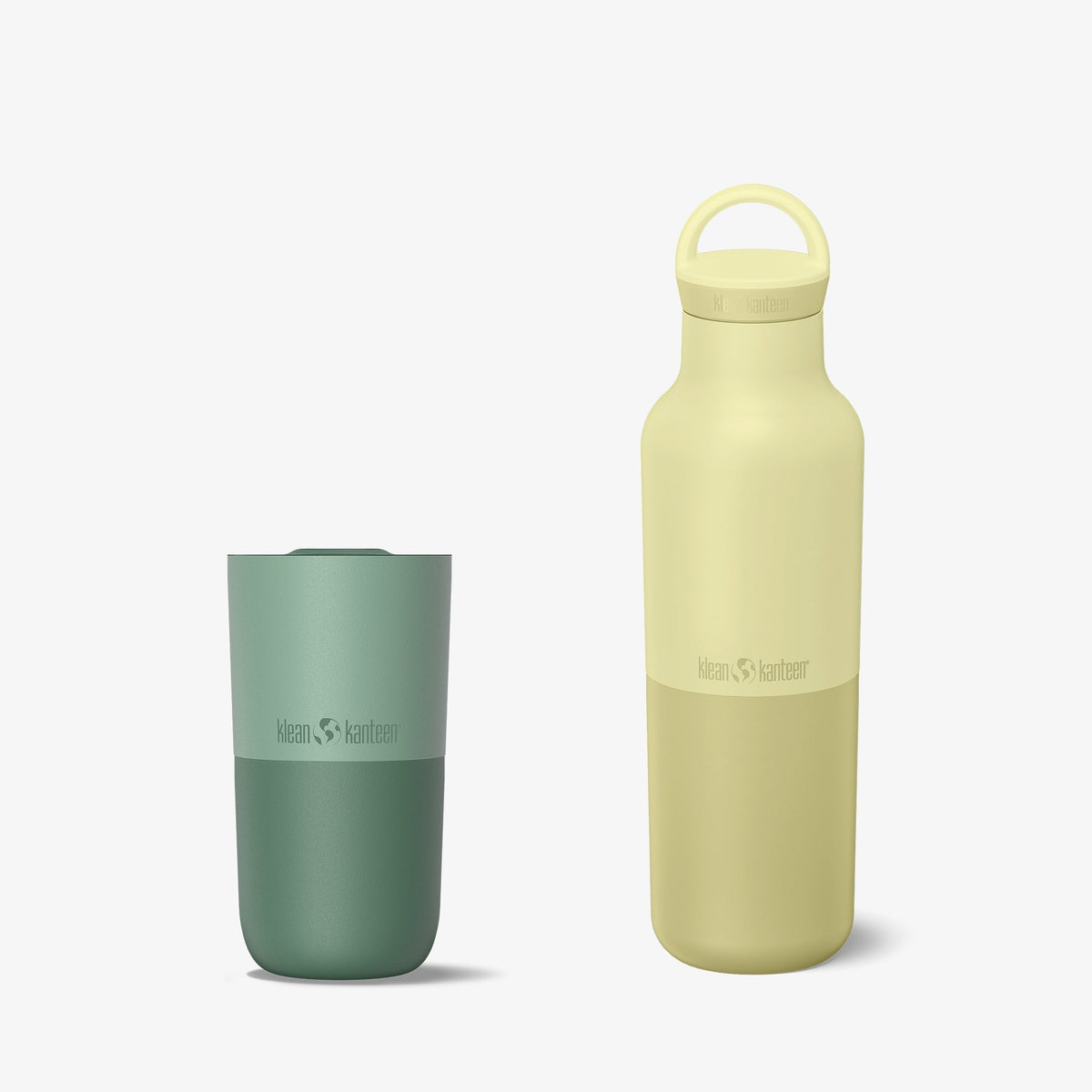 Daily On-the-Go Set - On-the-Go Companion