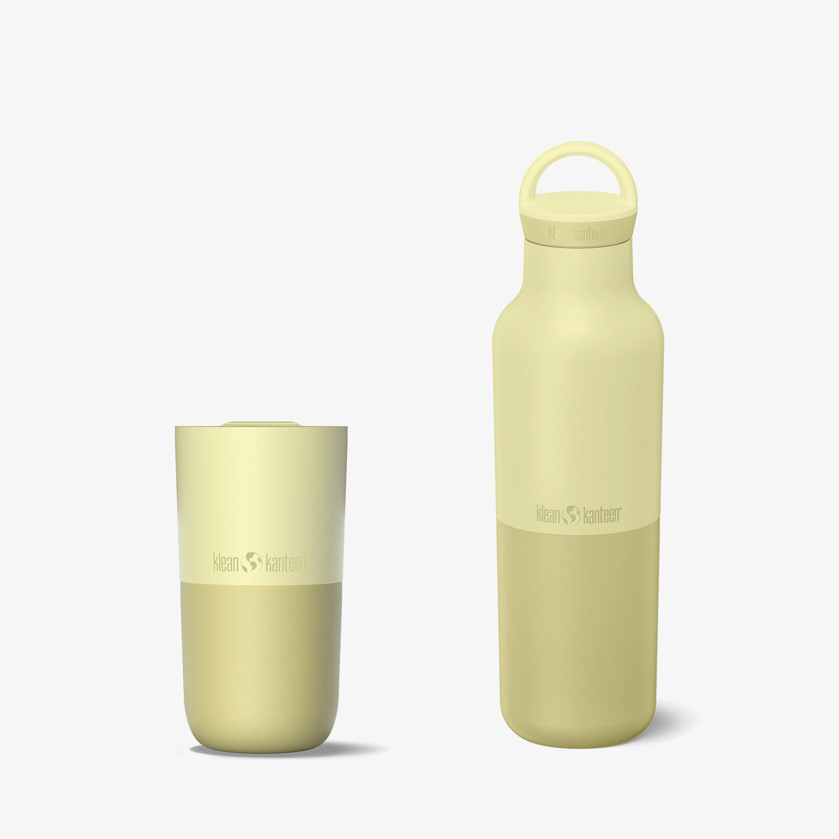 Daily On-the-Go Set - On-the-Go Companion