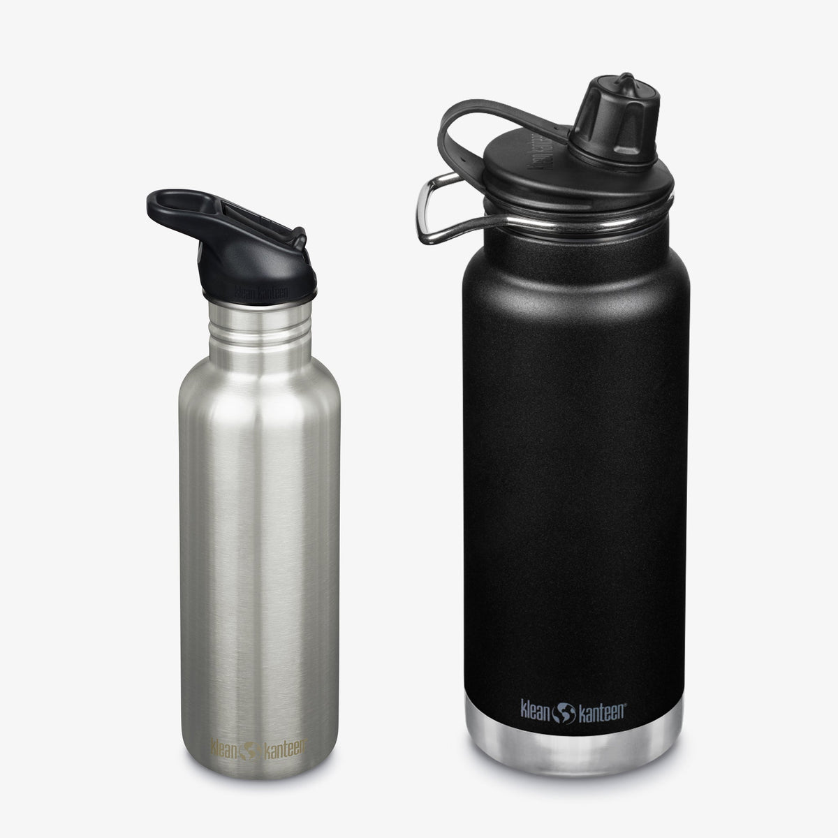 Sports Bundle - Chug and Classic - Streamlined Active Essential