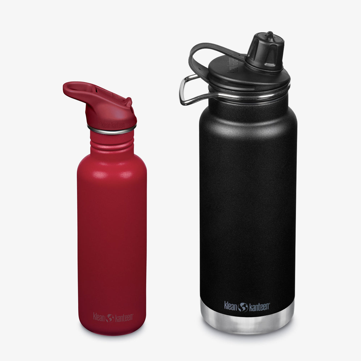 Sports Bundle - Chug and Classic - Streamlined Active Essential
