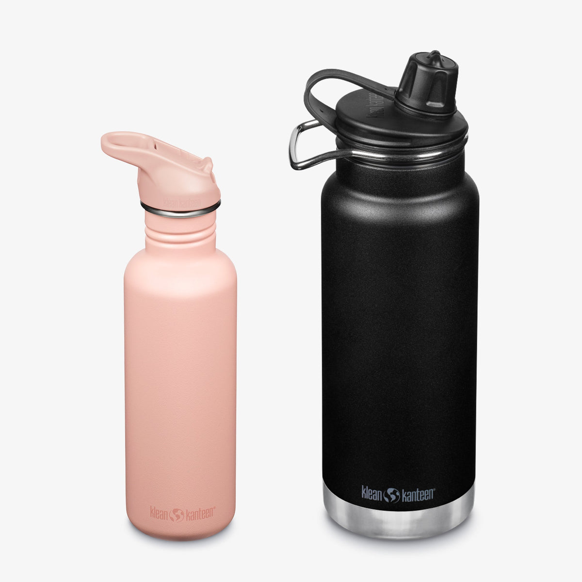 Sports Bundle - Chug and Classic - Streamlined Active Essential