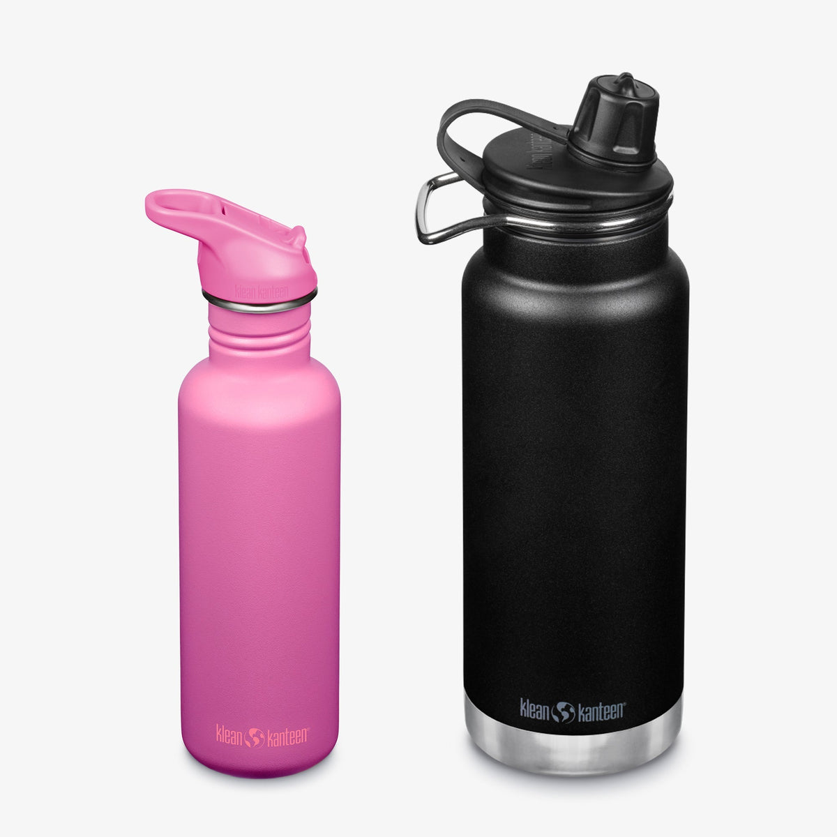 Sports Bundle - Chug and Classic - Streamlined Active Essential