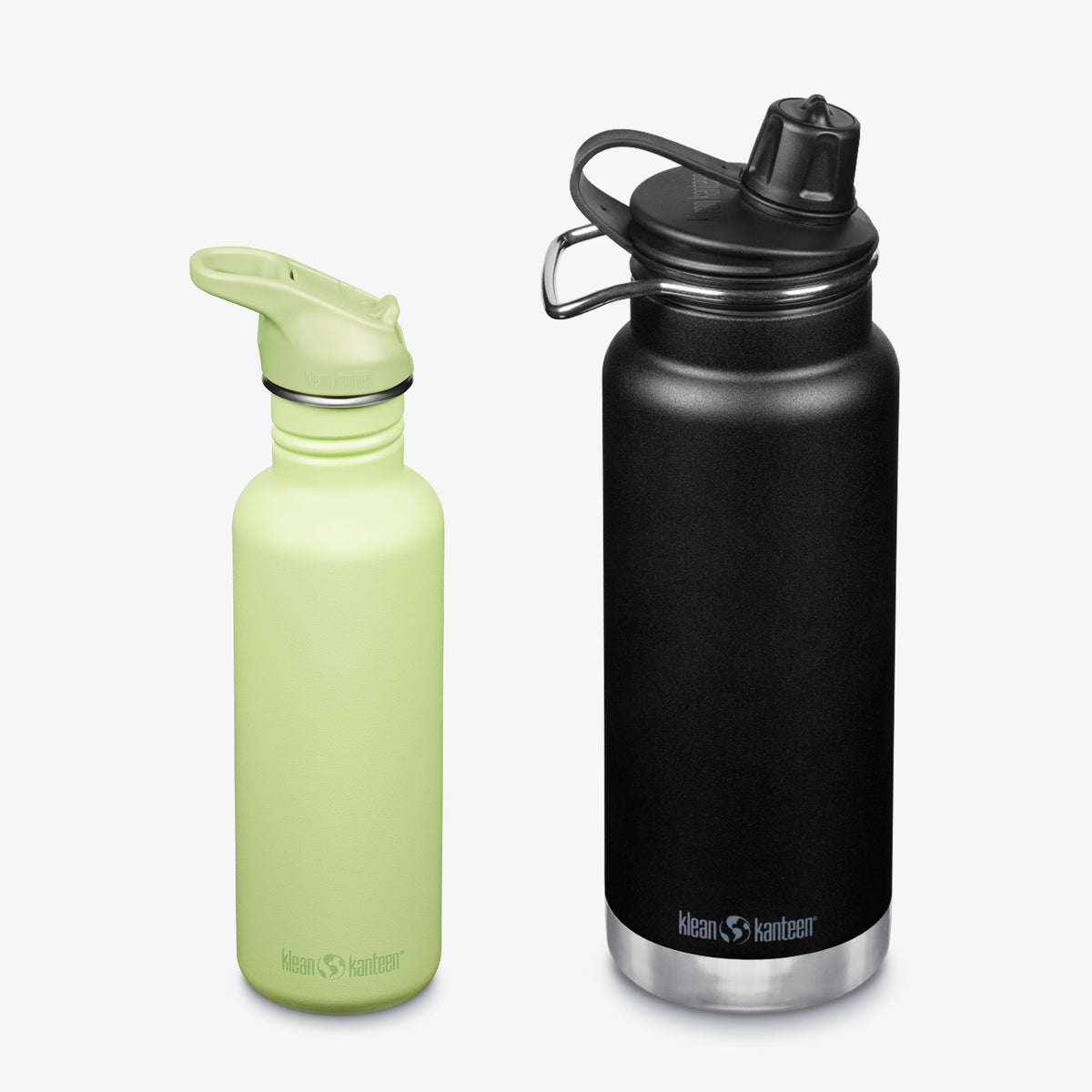 Sports Bundle - Chug and Classic - Streamlined Active Essential