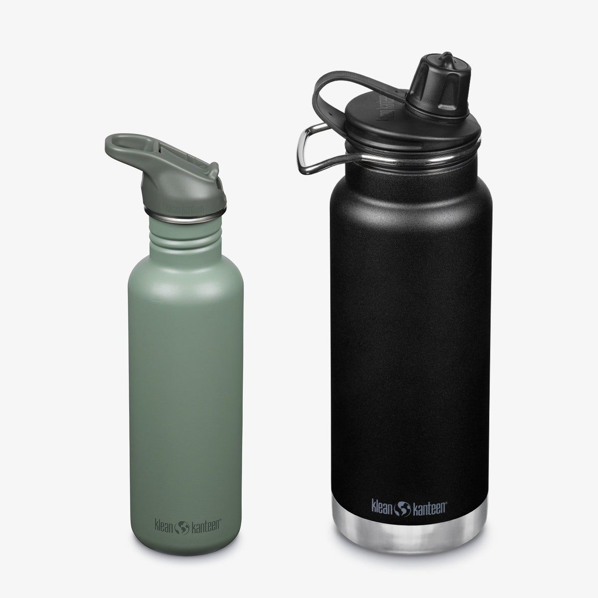 Sports Bundle - Chug and Classic - Streamlined Active Essential