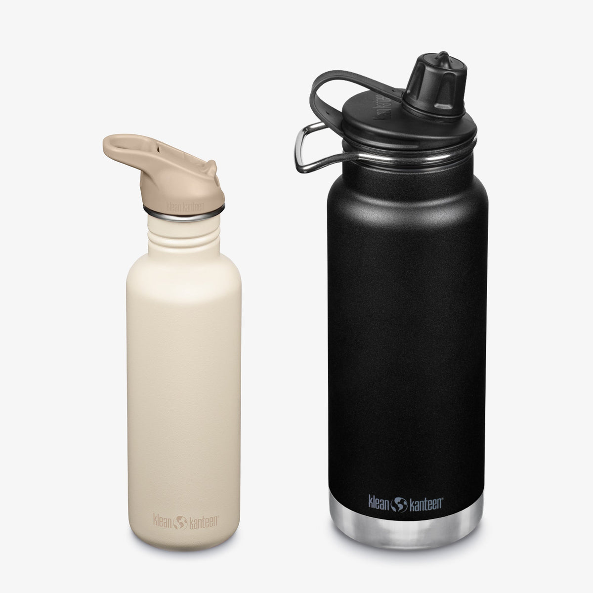 Sports Bundle - Chug and Classic - Streamlined Active Essential