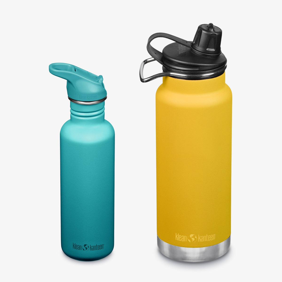 Sports Bundle - Chug and Classic - Streamlined Active Essential