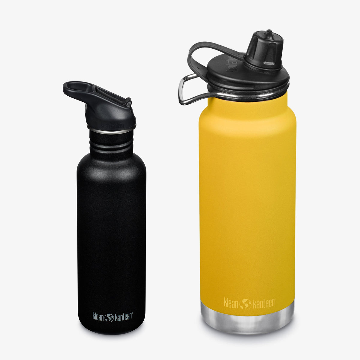 Sports Bundle - Chug and Classic - Streamlined Active Essential