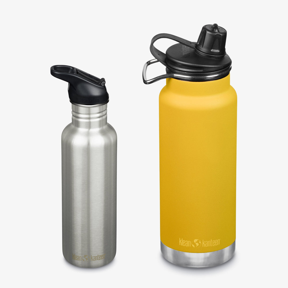 Sports Bundle - Chug and Classic - Streamlined Active Essential
