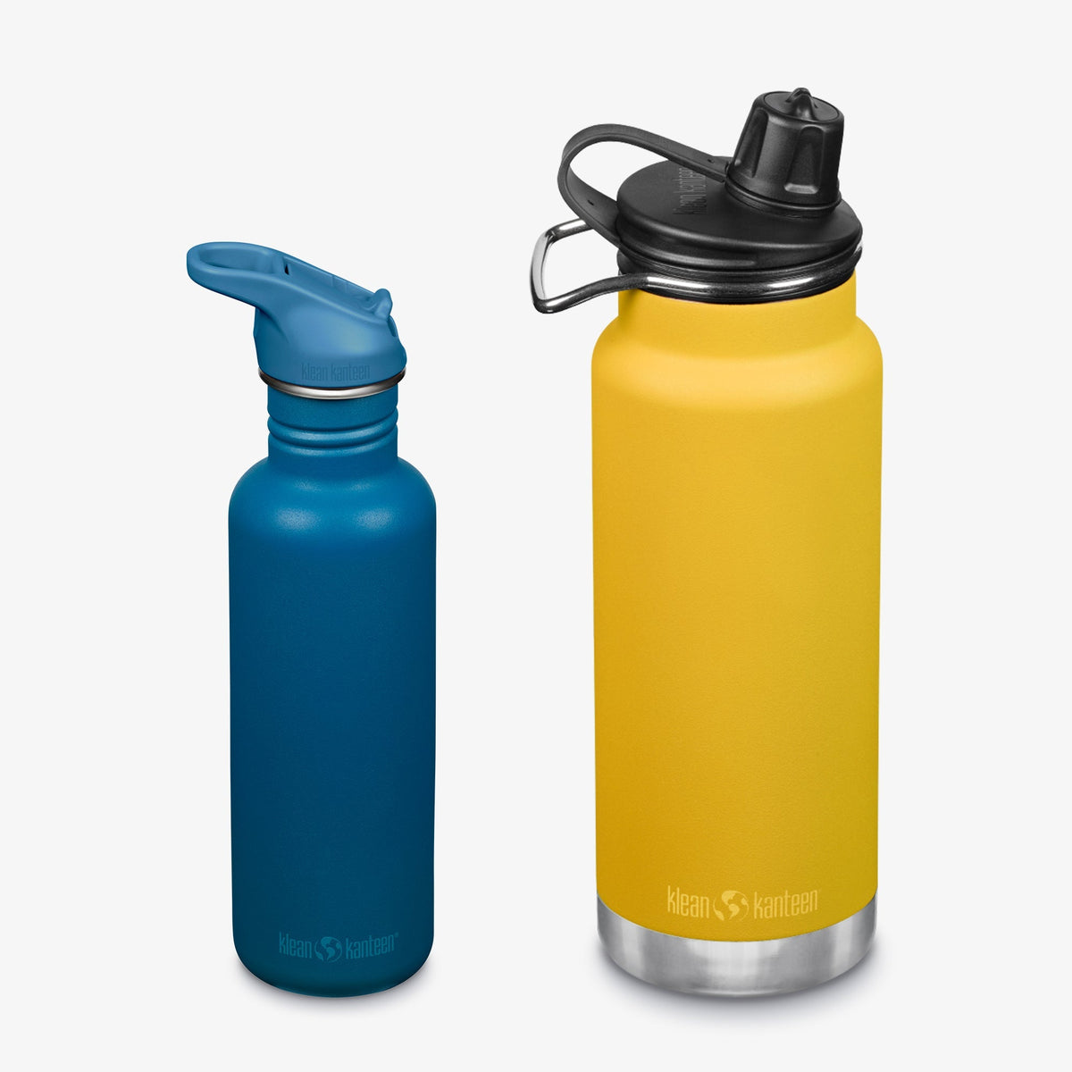 Sports Bundle - Chug and Classic - Streamlined Active Essential