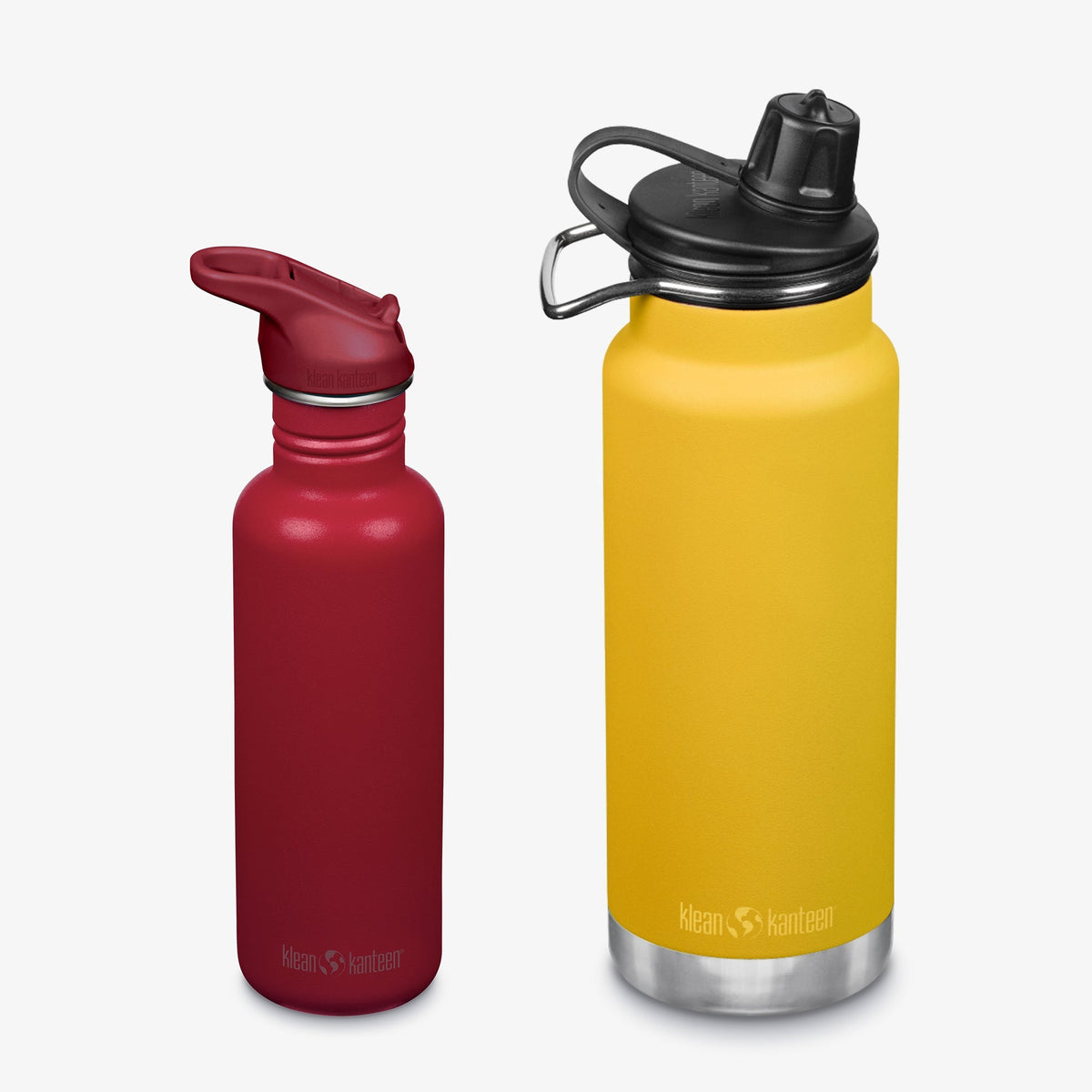 Sports Bundle - Chug and Classic - Streamlined Active Essential