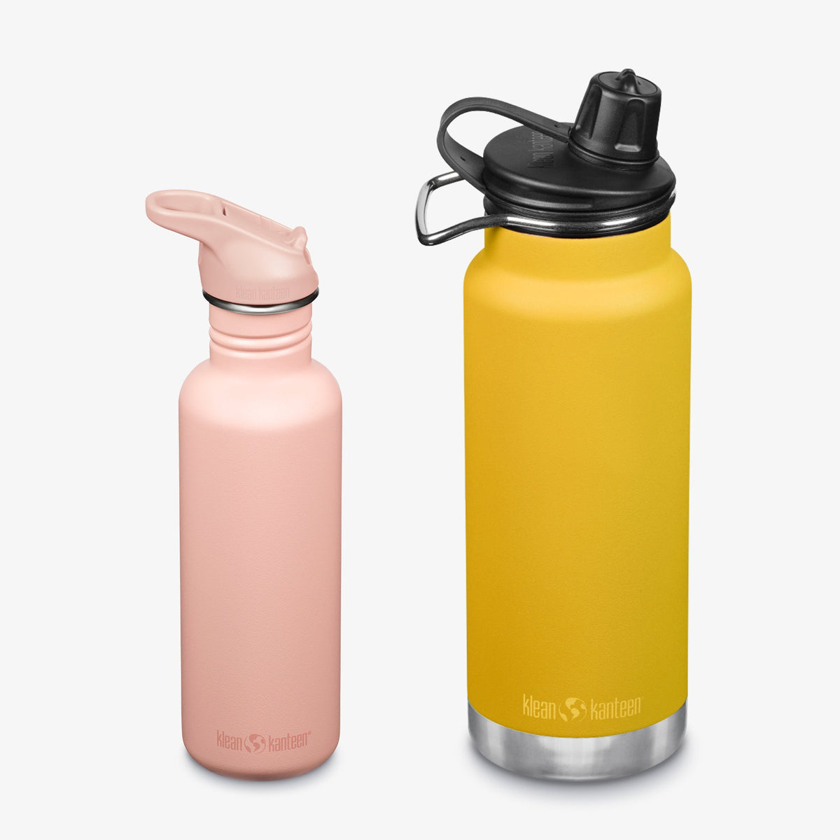 Sports Bundle - Chug and Classic - Streamlined Active Essential