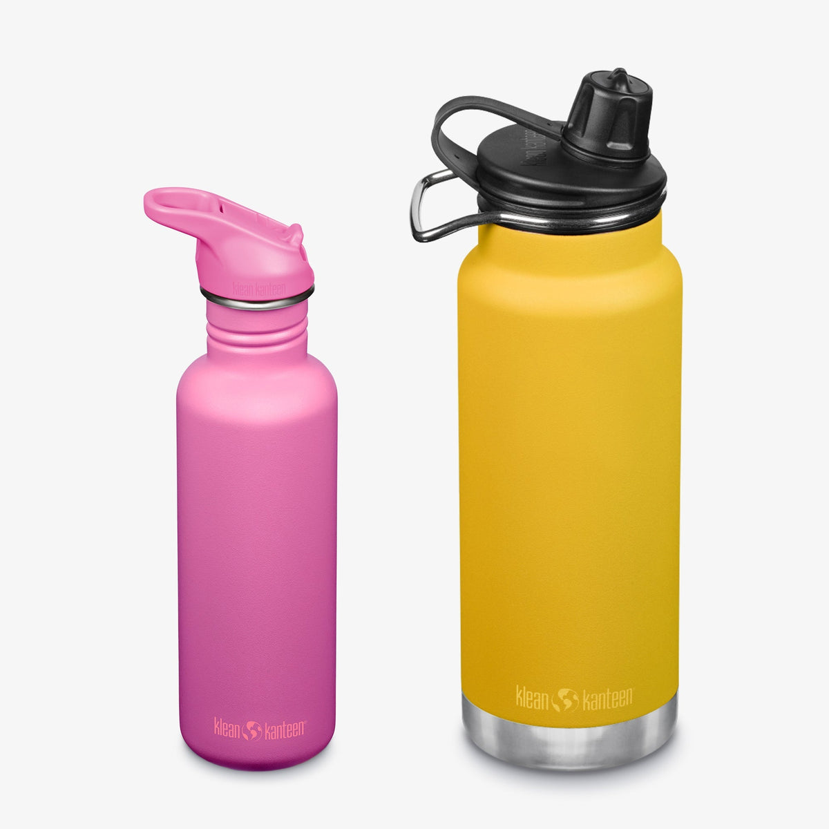 Sports Bundle - Chug and Classic - Streamlined Active Essential