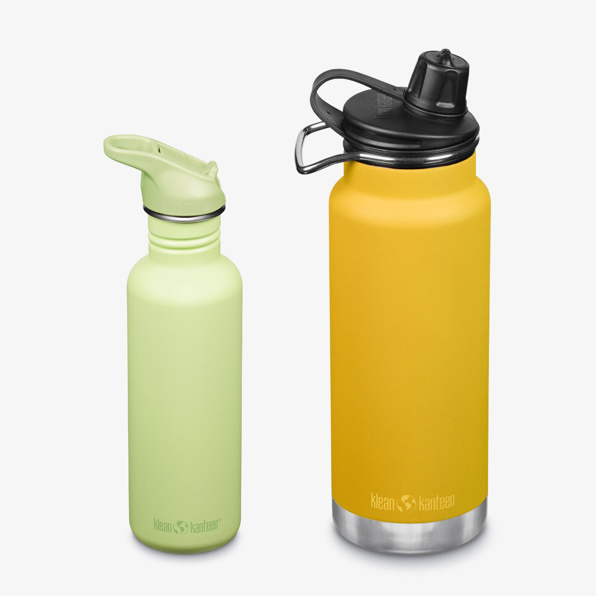 Sports Bundle - Chug and Classic - Streamlined Active Essential