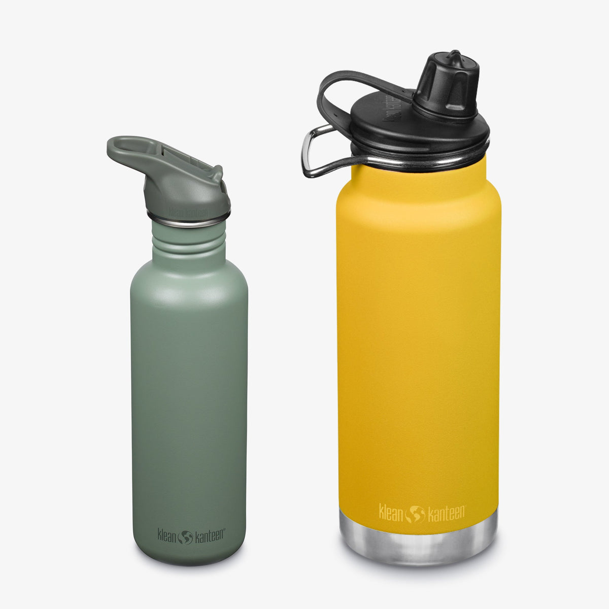 Sports Bundle - Chug and Classic - Streamlined Active Essential